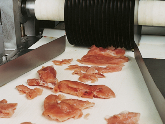 肉類加工業(yè)