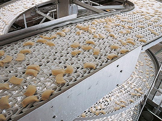 烘焙加工業(yè)