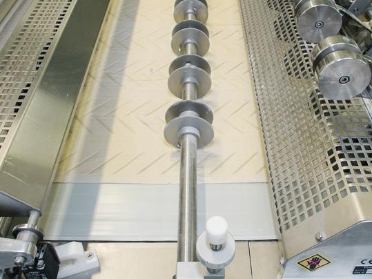 糖果加工業(yè)