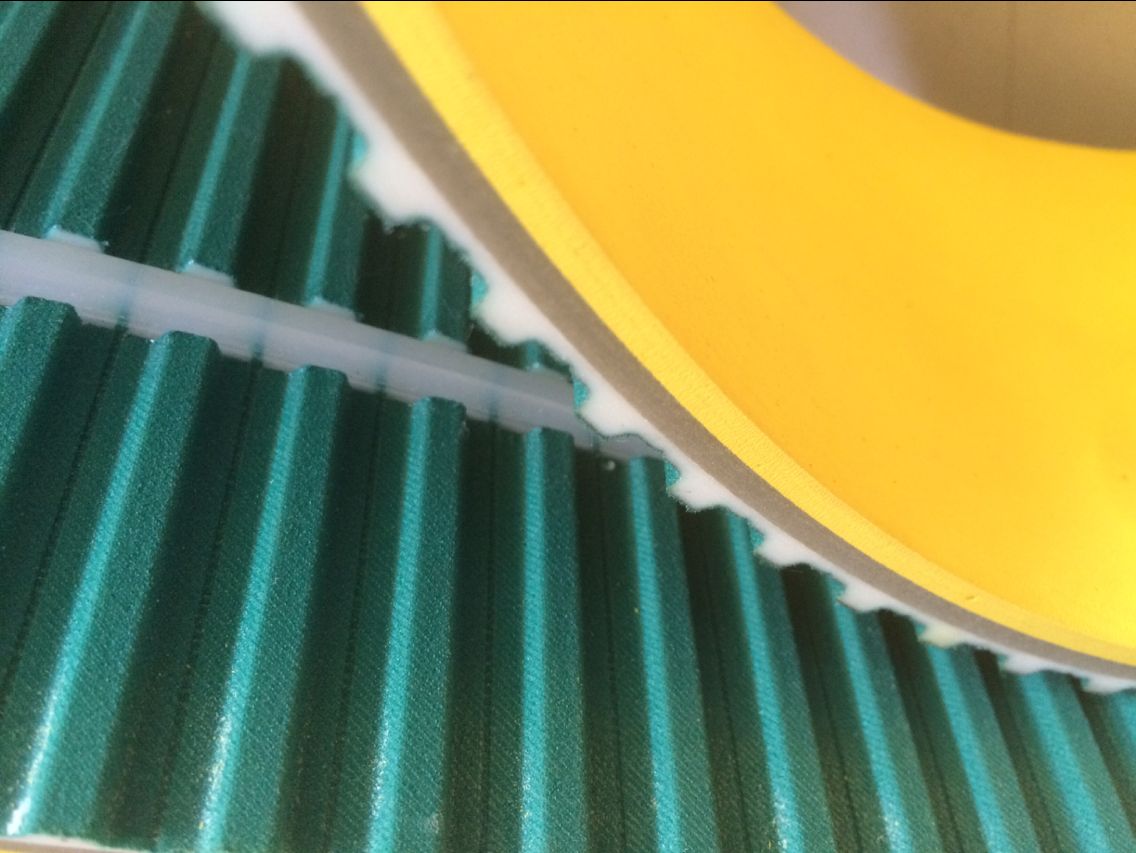 麥高迪MEGADYNE聚氨酯PU同步帶