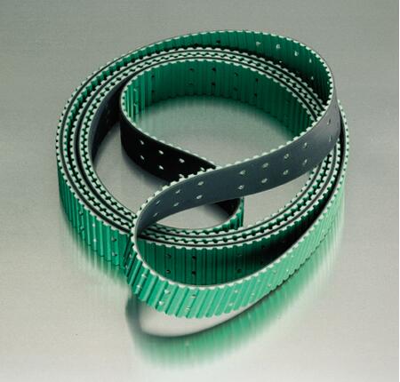同步帶特殊加工