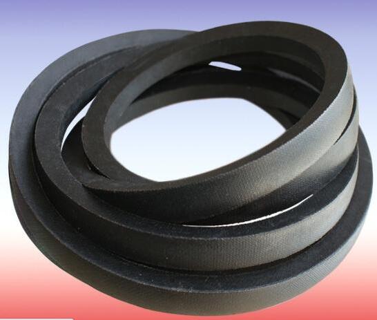 三角帶和多溝帶