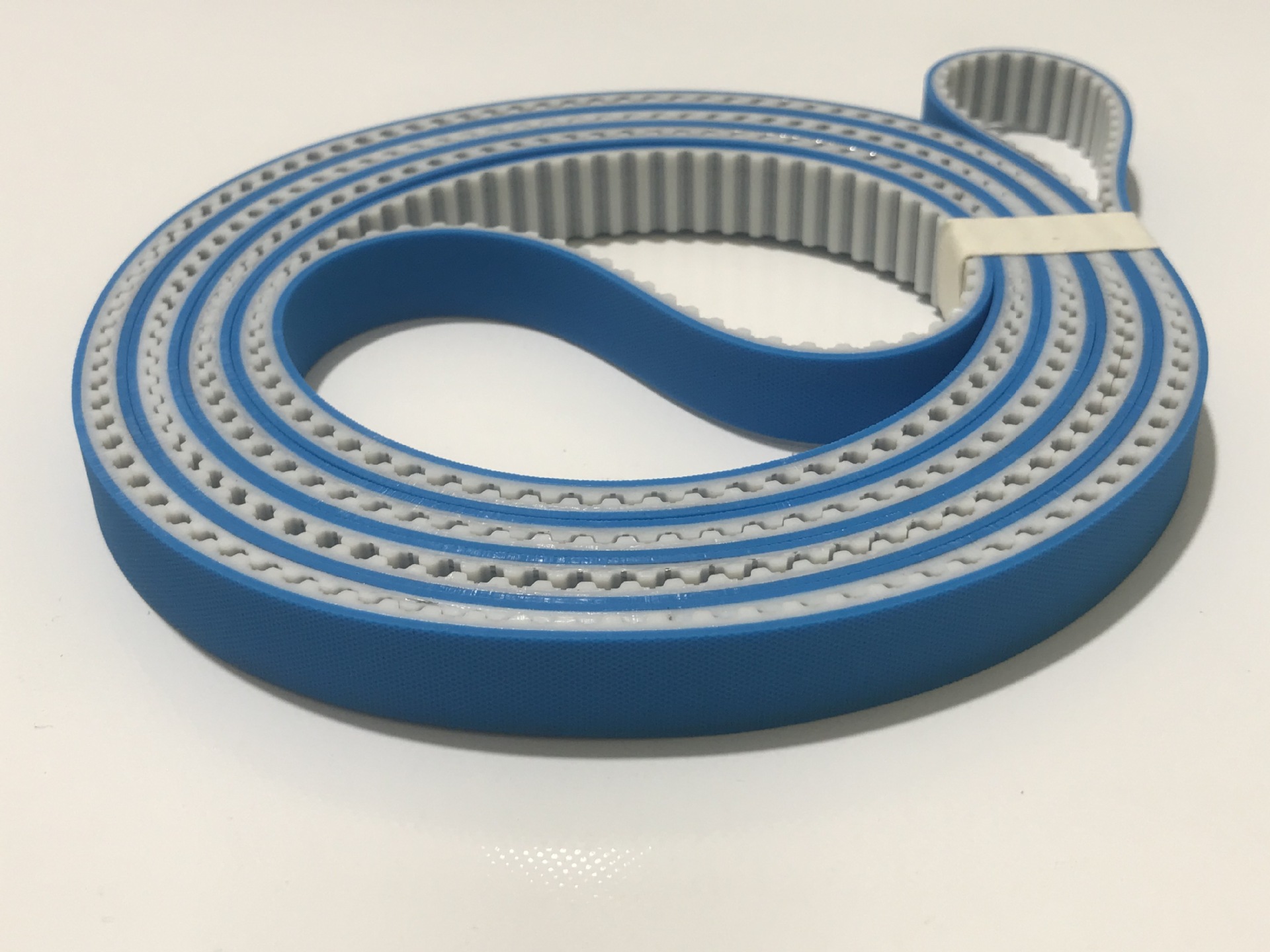 太陽能硅片檢測機皮帶刻絨制絨設備皮帶硅片分選機皮印刷機傳送帶(圖2)