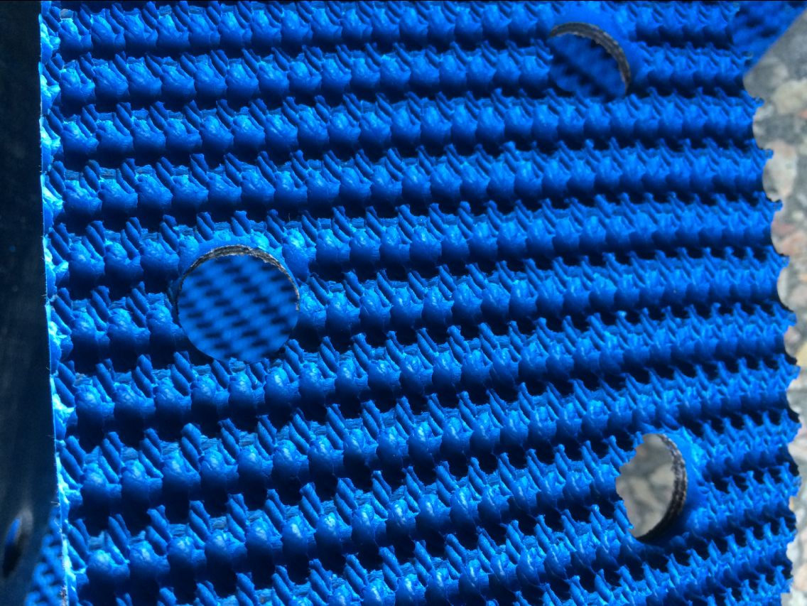 包裝機(jī)械糊箱機(jī)-8MM橡膠花紋帶