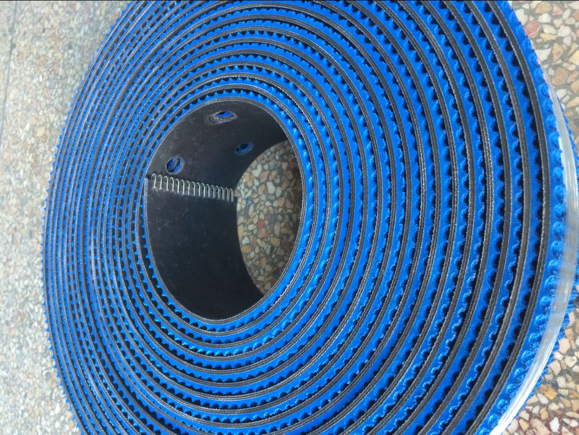 包裝機(jī)械糊箱機(jī)-8MM橡膠花紋帶(圖5)