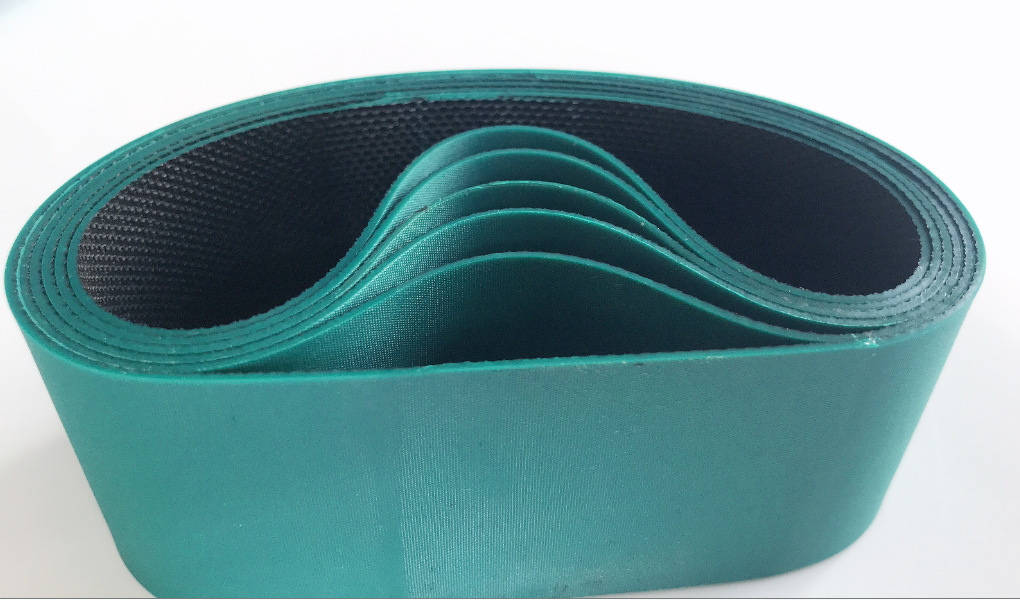 原裝進口-西格林SIEGLING 光 伏行業 造紙印刷郵政信件分揀帶(圖1)