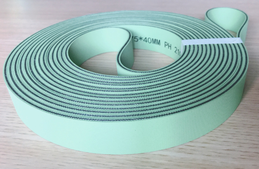 西格林GG14P-30造紙印刷包裝糊盒機(jī)帶粘盒機(jī)帶滾軸輸送帶滾筒傳動(dòng)帶