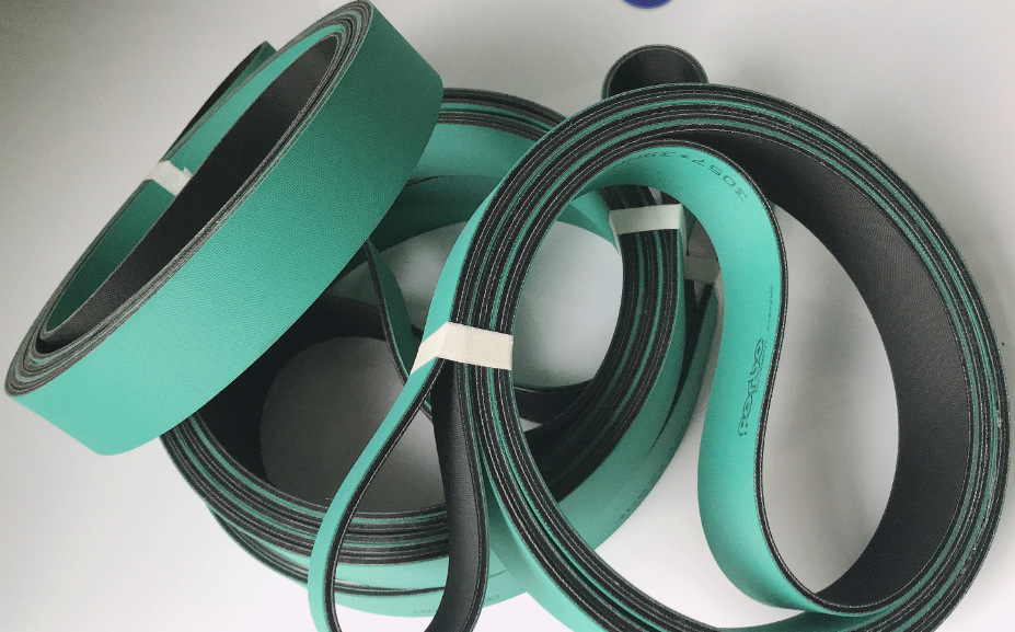 西格林SIEGLING GG/T 28P-32 加彈機(jī)龍帶倍捻機(jī)龍帶(圖3)