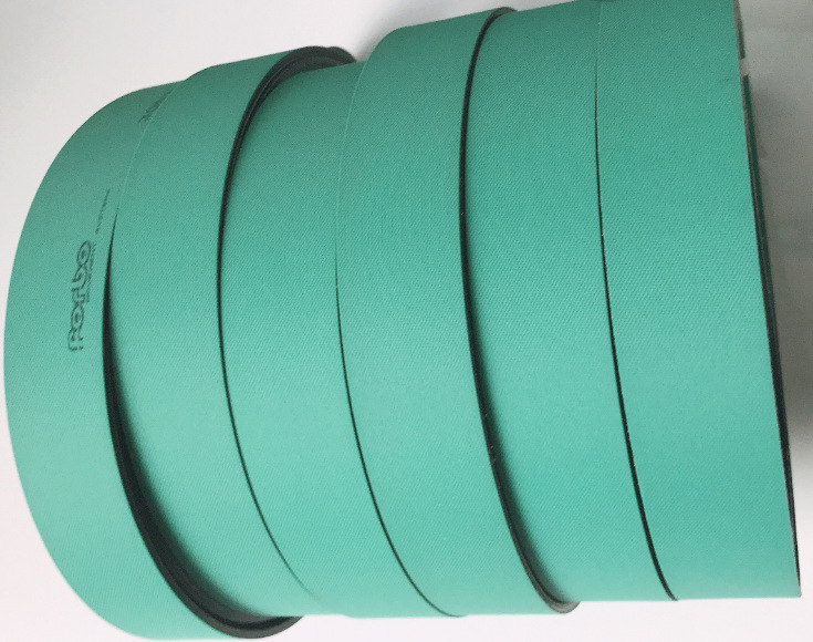 西格林SIEGLING GG/T 28P-32 加彈機(jī)龍帶倍捻機(jī)龍帶(圖5)