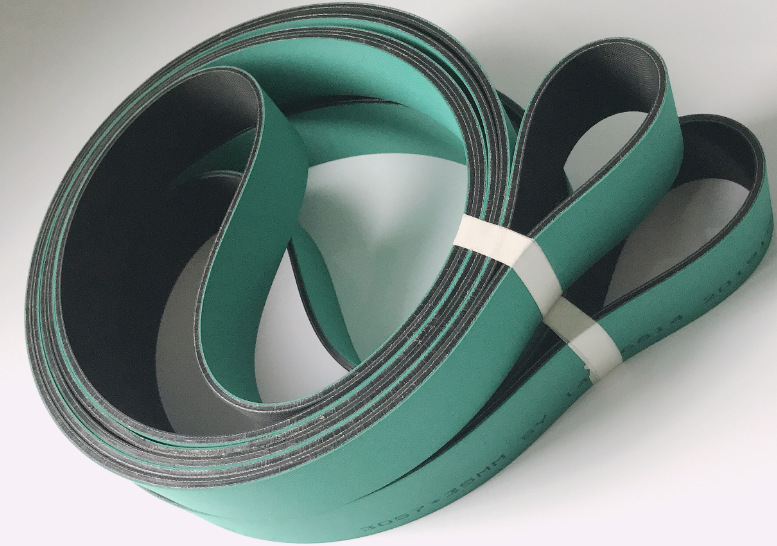 西格林SIEGLING GG/T 28P-32 加彈機(jī)龍帶倍捻機(jī)龍帶(圖4)