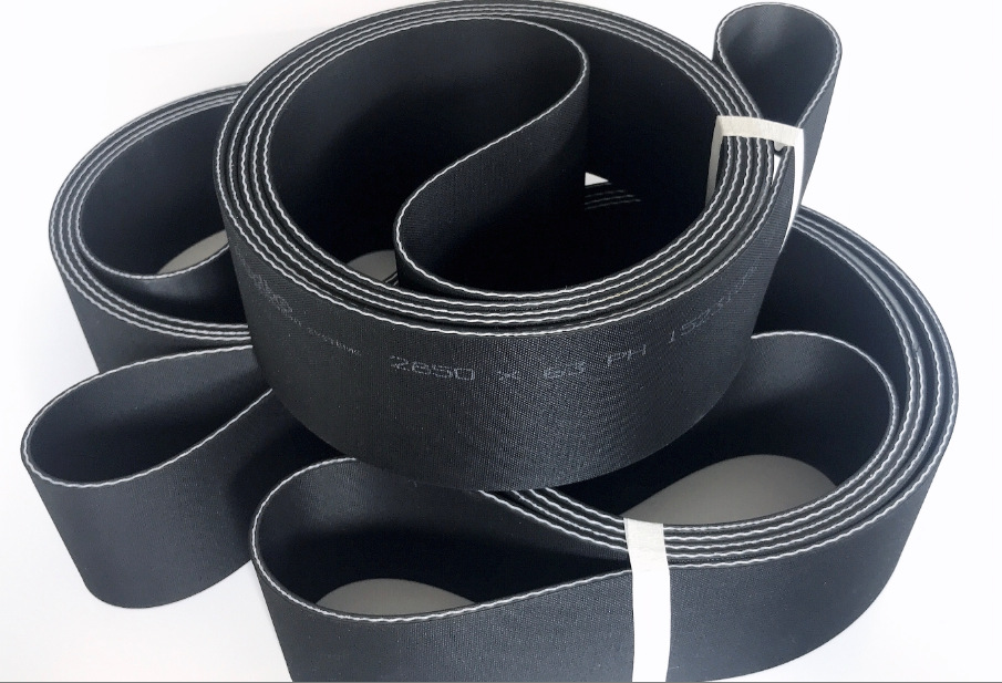 西格林SIEGLING GG30E-30聚酯巴馬格加彈機龍帶(圖1)