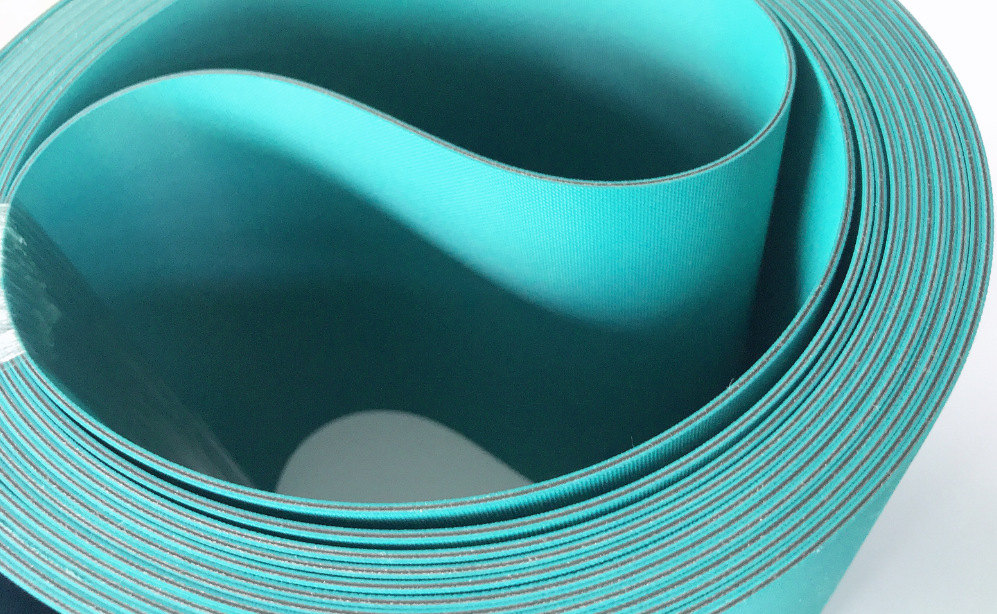 西格林SIEGLING衛(wèi)生巾制造印刷 GG6P-16 NSTRGREEN傳動(dòng)帶(圖2)