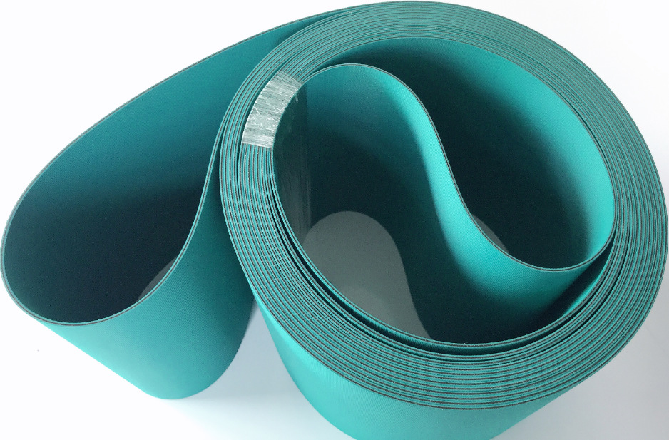 西格林SIEGLING衛(wèi)生巾制造印刷 GG6P-16 NSTRGREEN傳動(dòng)帶(圖5)