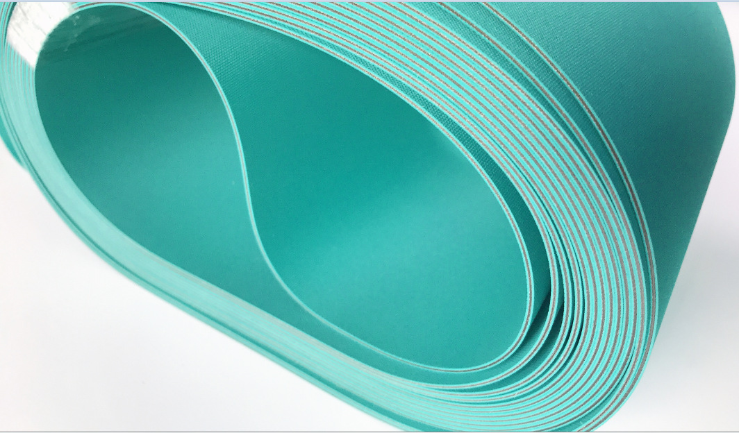 西格林SIEGLING衛(wèi)生巾制造印刷 GG6P-16 NSTRGREEN傳動(dòng)帶(圖3)