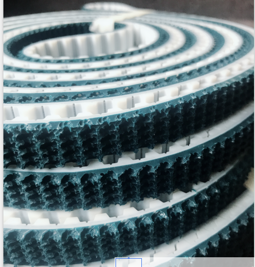 聚氨酯-T10草紋型同步帶