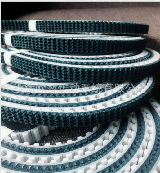 聚氨酯-T10草紋型同步帶(圖4)