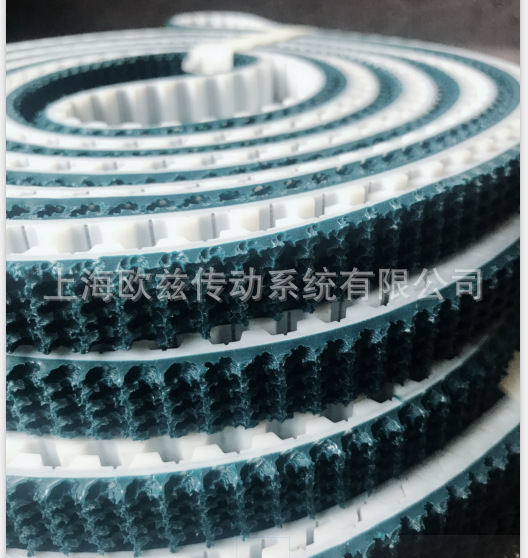 聚氨酯-T10草紋型同步帶(圖2)