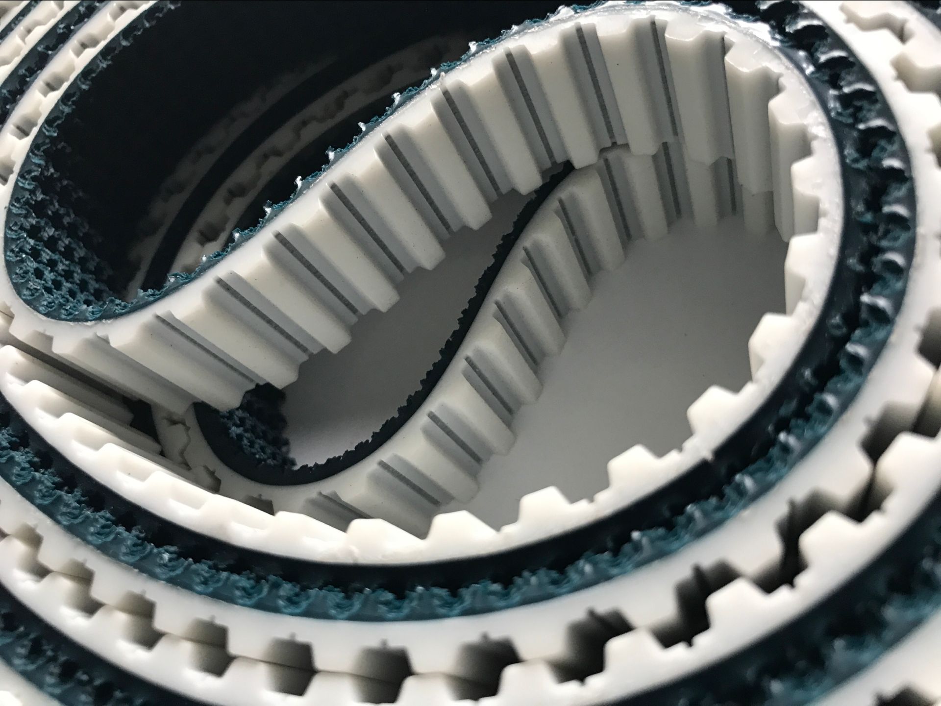 FORBO-SIEGLING西格林-T10草紋同步帶(圖2)