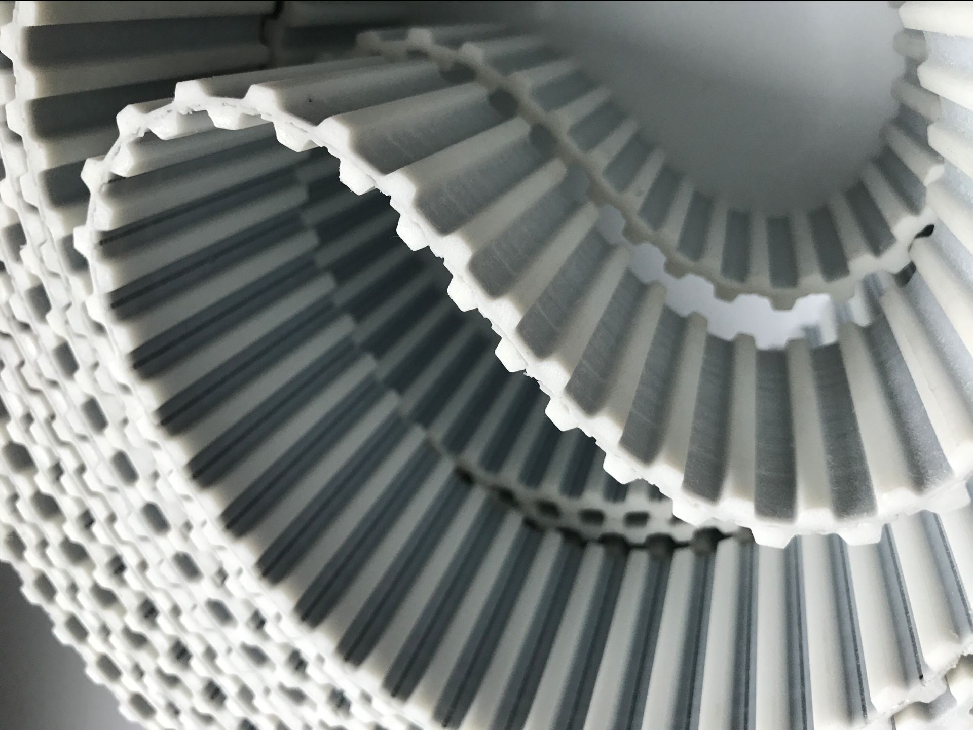 西格林SIEGLING-鋼絲聚氨酯T10同步帶(圖1)