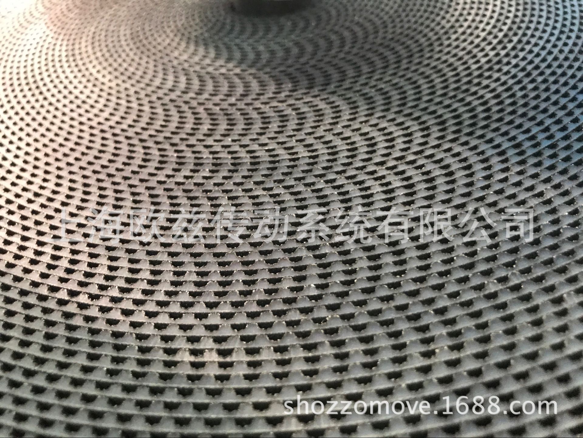 黑色高導(dǎo)電進(jìn)口-T5同步帶 -博世-bosch專用(圖4)