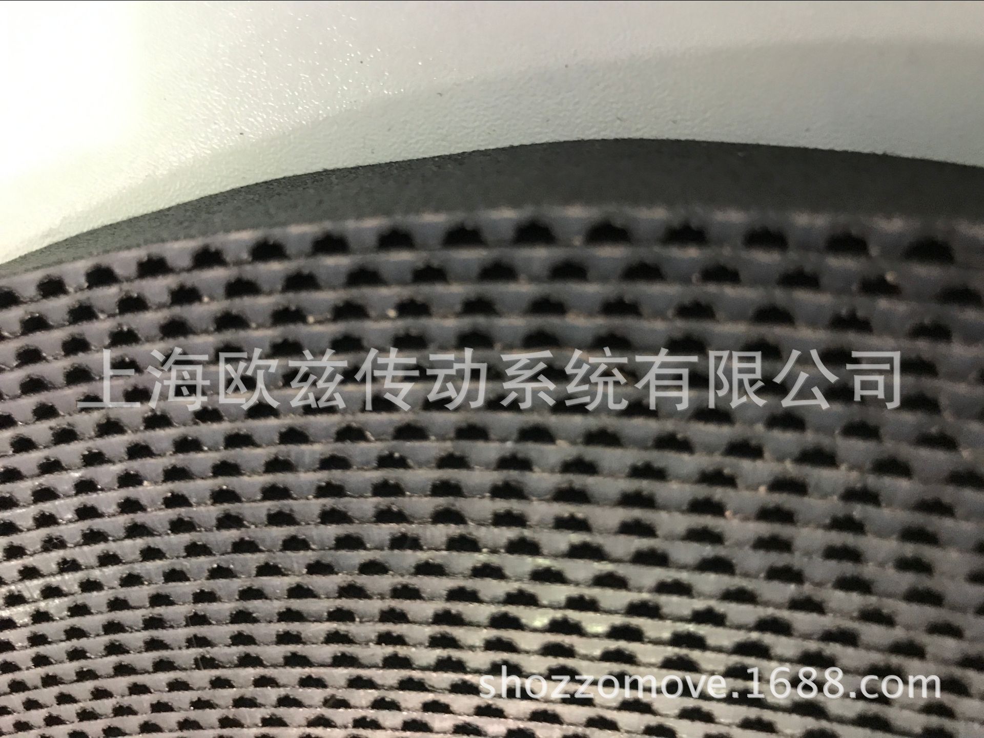 黑色高導(dǎo)電進(jìn)口-T5同步帶 -博世-bosch專用(圖5)