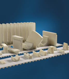 聚氨酯同步帶(圖2)