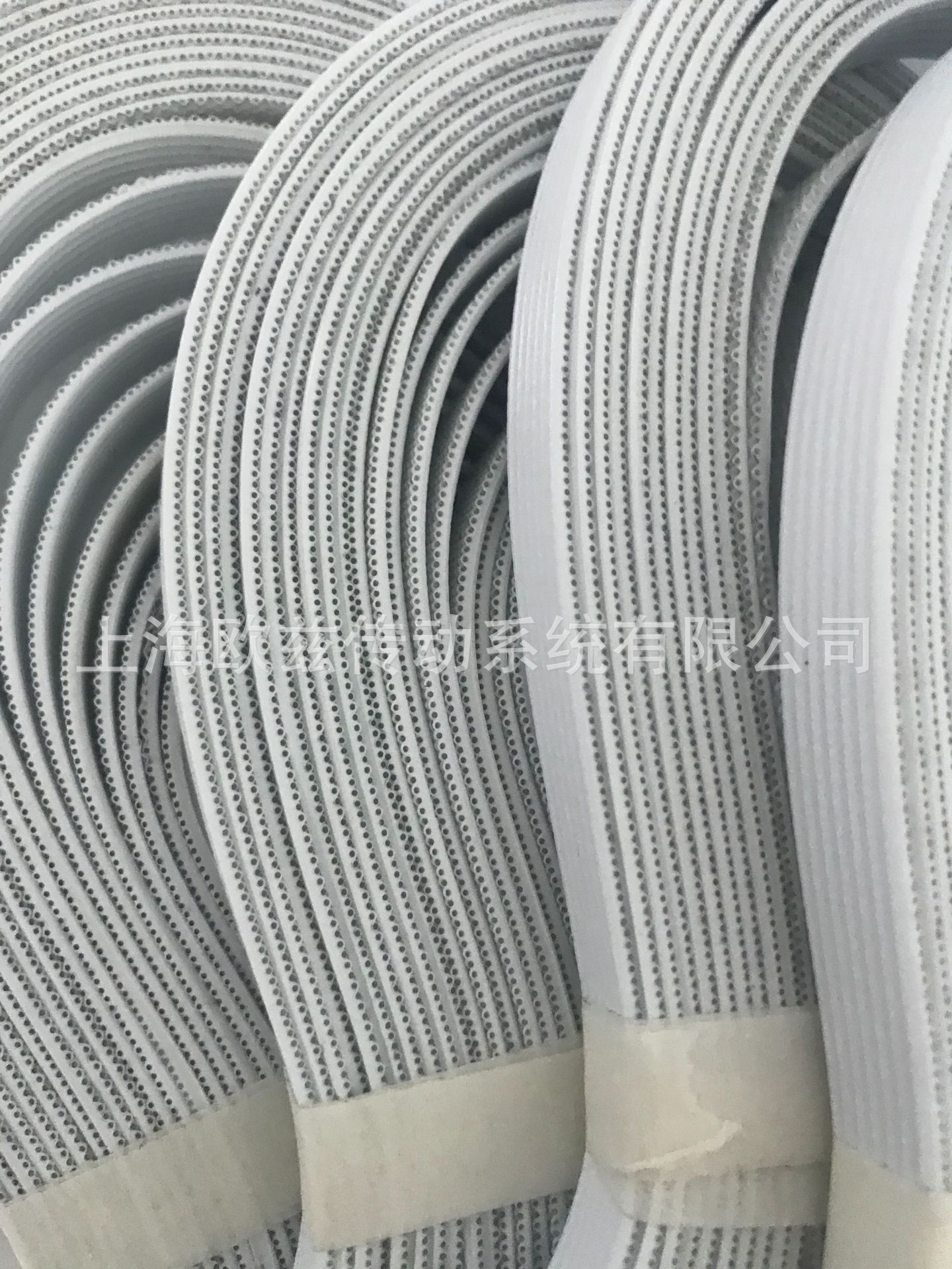 【原裝進口】-西格林SIEGLING白色PU高耐磨直條紋(圖4)