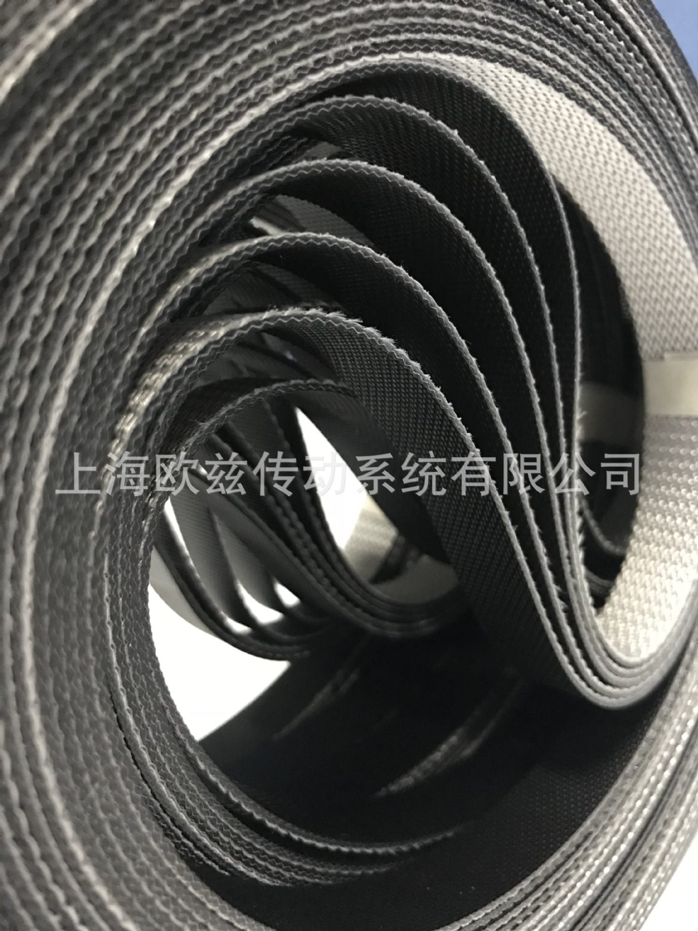 西格林SIEGLING-電子行業黑色高導電專業帶(圖3)