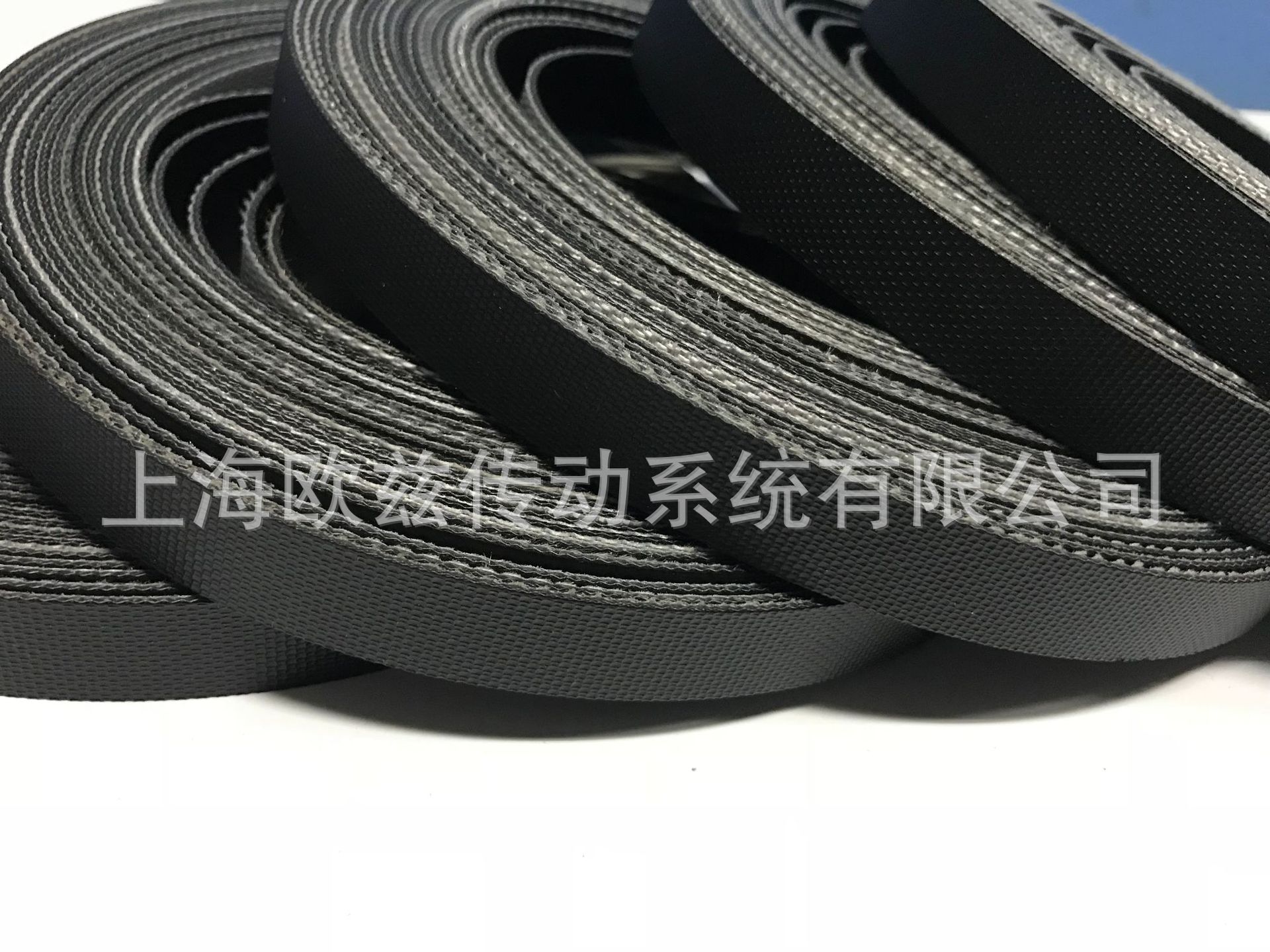 西格林SIEGLING-電子行業黑色高導電專業帶(圖2)