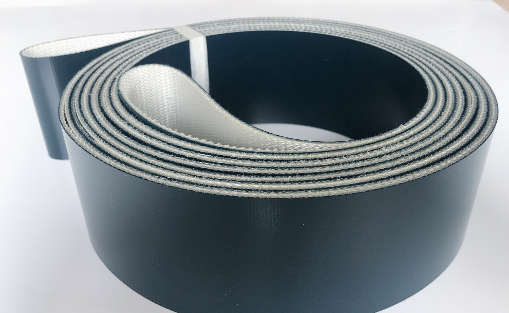 【原裝進口】-西格林SIEGLING E 12/2 UO/V/U2 MT GREEN 耐油PU帶(圖4)