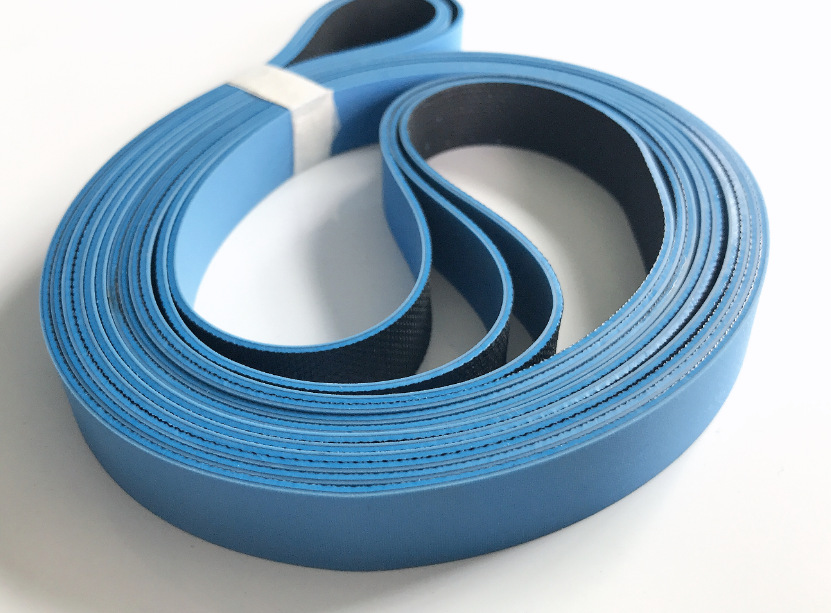 光伏太陽能電池片硅片捷佳偉創邁為科技江松科技生產線皮帶(圖5)