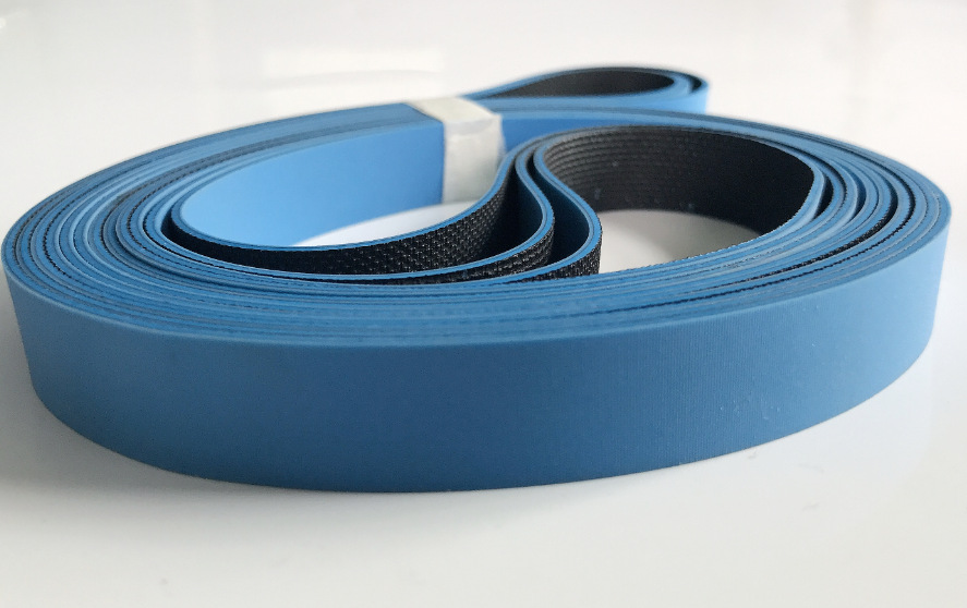 光伏太陽能電池片硅片捷佳偉創邁為科技江松科技生產線皮帶(圖4)