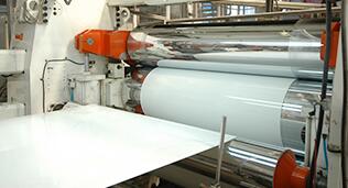 PU輸送帶（聚氨酯）(圖1)