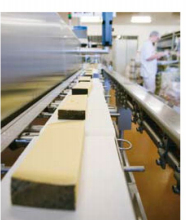 乳品加工業(yè)(圖1)