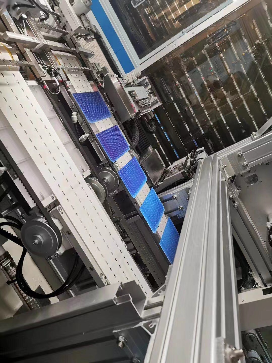 太陽能光伏業(yè)(圖4)