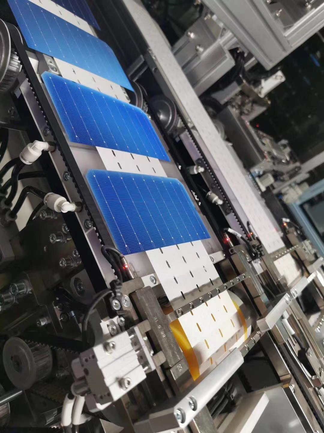 太陽能光伏業(yè)(圖6)