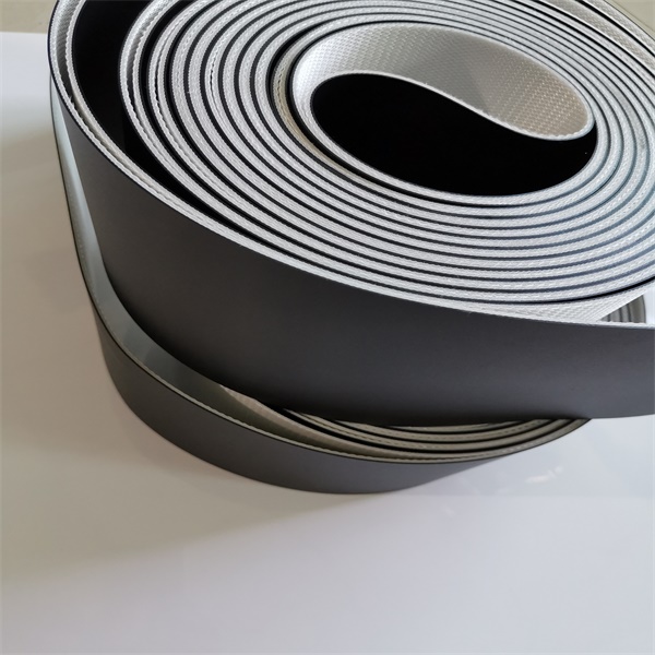 西格林物流帶木工行業輸送帶物流伸縮機木工行業后期加工（進料、貼面、層壓）(圖4)