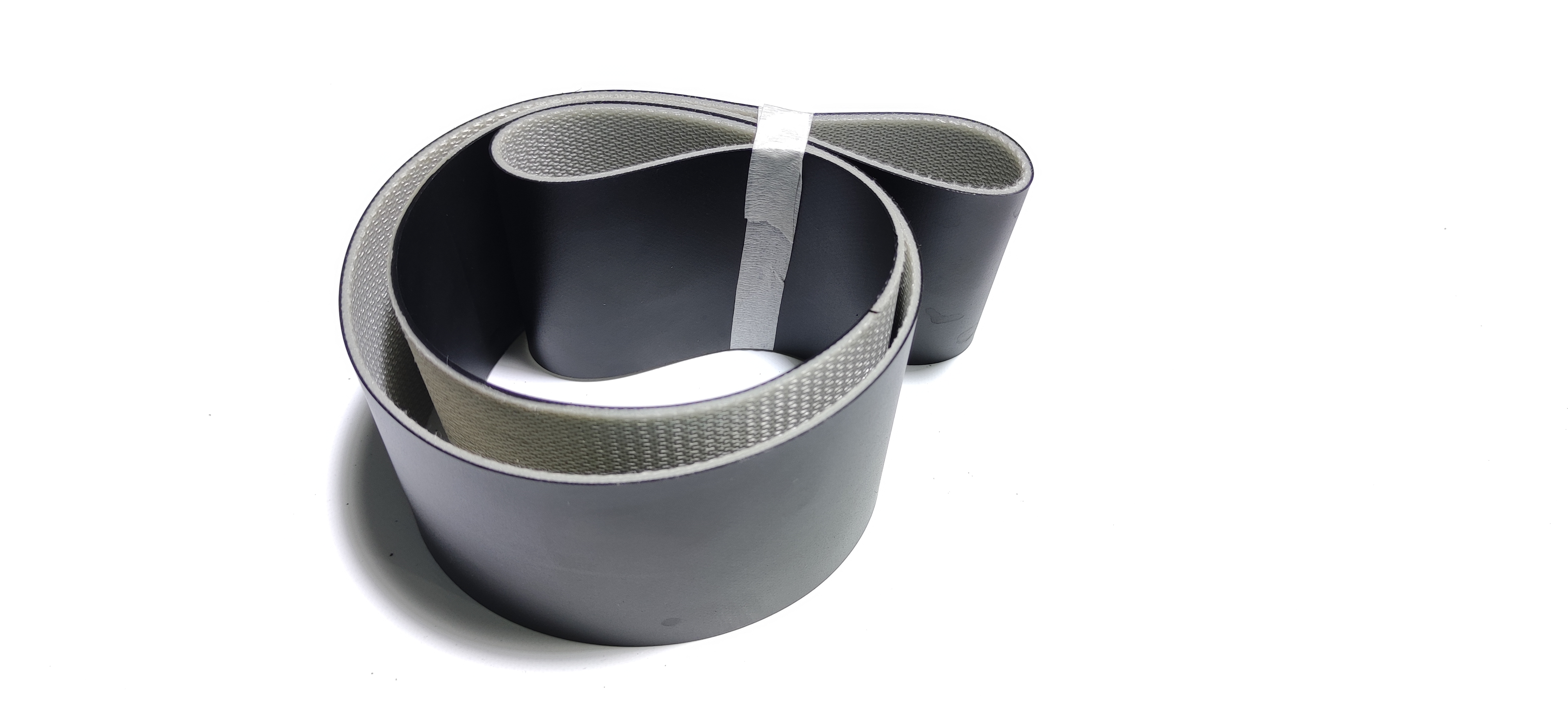 西格林物流帶木工行業輸送帶物流伸縮機木工行業后期加工（進料、貼面、層壓）(圖8)