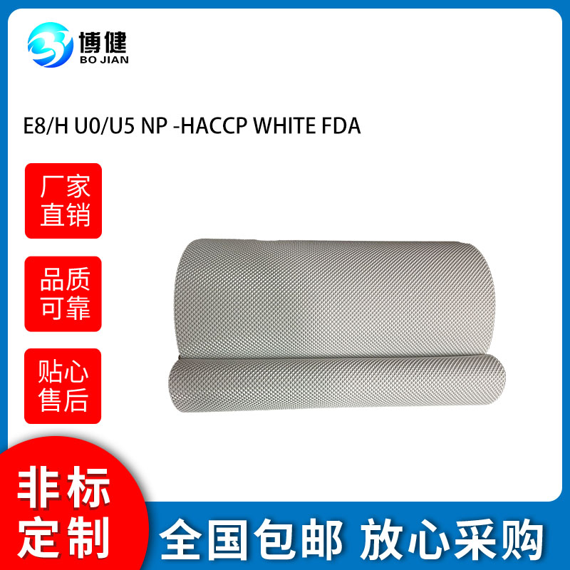 西格林烘焙行業 糖果行業冷卻通道皮帶 漁業和肉食行業肉類加工禽類加工海產加工 食品行業無包裝食品包裝機(圖1)