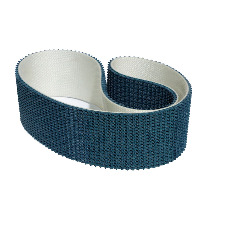 西格林物流爬坡帶輪胎行業(yè)輸送帶木工行業(yè)輸送帶建材行業(yè)輸送帶(圖1)