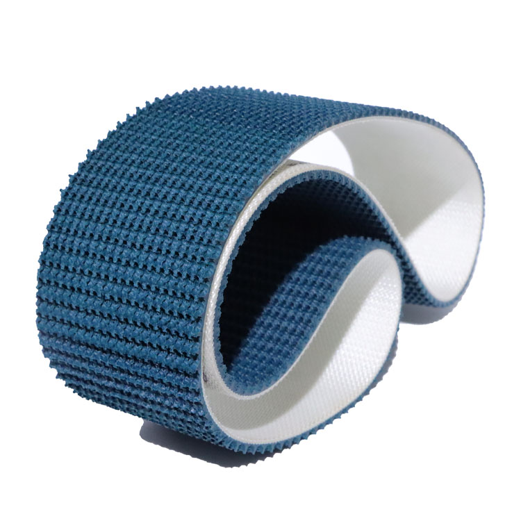 西格林物流爬坡帶輪胎行業(yè)輸送帶木工行業(yè)輸送帶建材行業(yè)輸送帶(圖4)